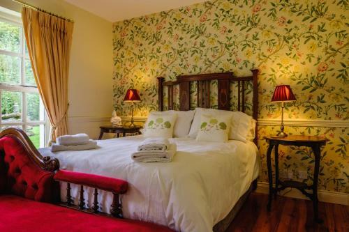 Brooklawn House Bed And Breakfast