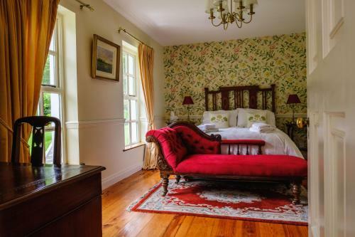 Brooklawn House Bed And Breakfast