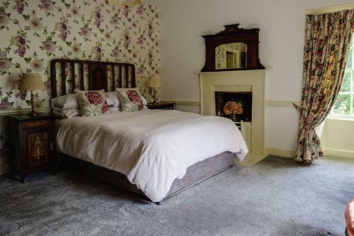 Brooklawn House Bed And Breakfast