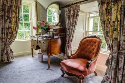 Brooklawn House Bed And Breakfast