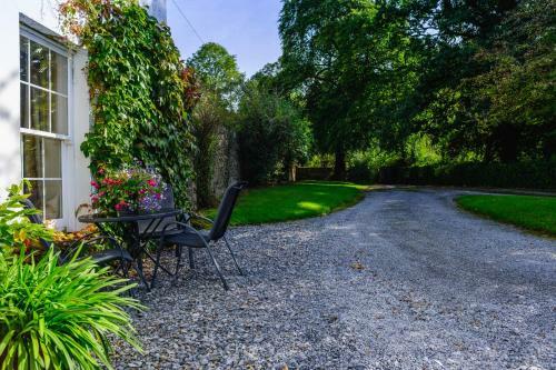 Brooklawn House Bed And Breakfast