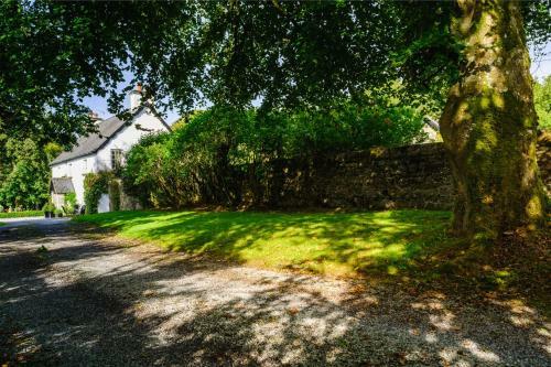 Brooklawn House Bed And Breakfast