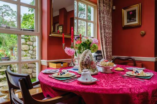 Brooklawn House Bed And Breakfast