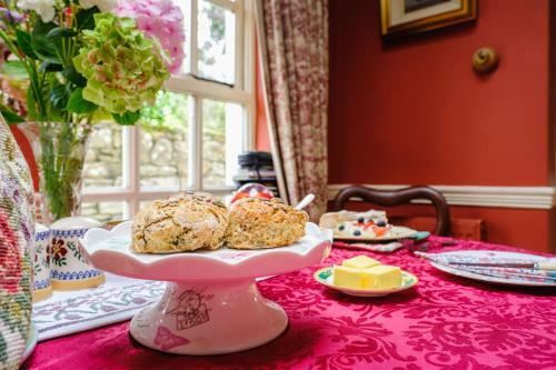 Brooklawn House Bed And Breakfast