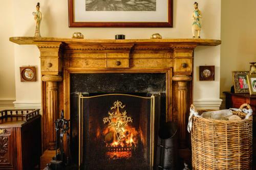 Brooklawn House Bed And Breakfast
