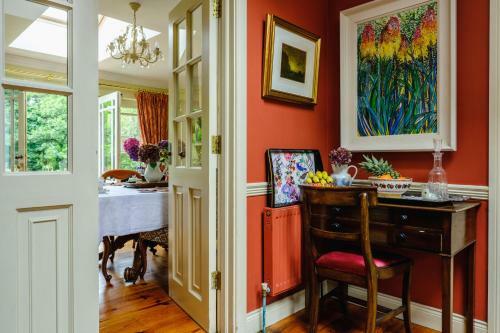 Brooklawn House Bed And Breakfast