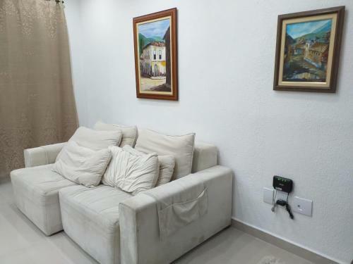 Apartamento 42 A Smart Flat