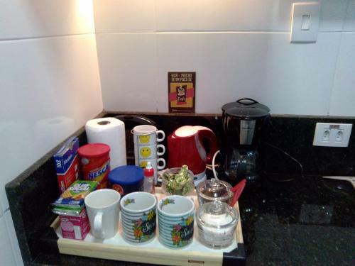 Apartamento 42 A Smart Flat