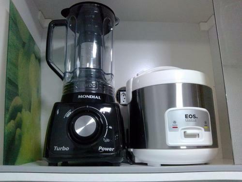 Apartamento 42 A Smart Flat