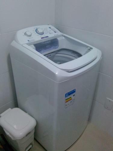 Apartamento 42 A Smart Flat