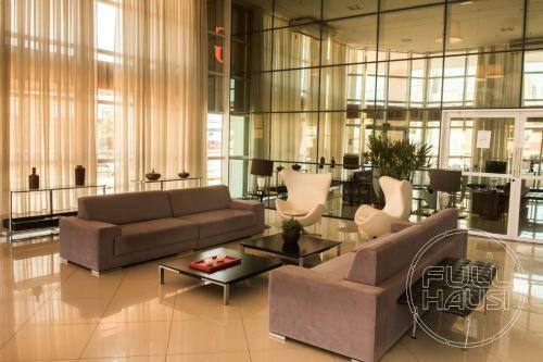 Apartamento Estudio Fit - West Flat Mossor� Com �tima Localiza��o