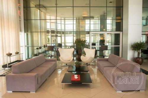 Apartamento Estudio Fit - West Flat Mossor� Com �tima Localiza��o