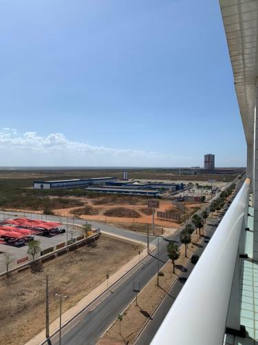 Apartamento Estudio Fit - West Flat Mossor� Com �tima Localiza��o