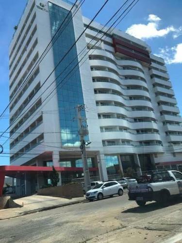 Apartamento Estudio Fit - West Flat Mossor� Com �tima Localiza��o