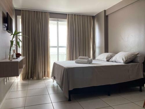 Apartamento Studio Comfort West Flat
