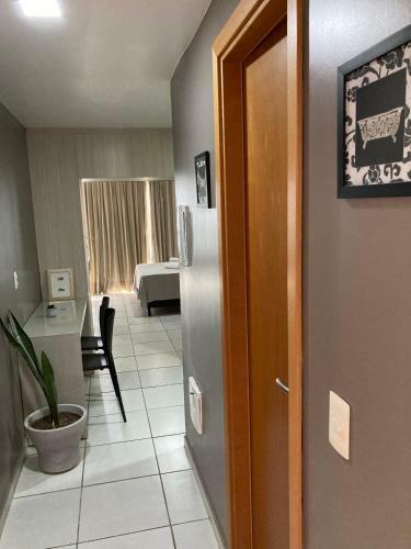 Apartamento Studio Comfort West Flat