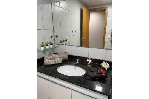 Apartamento Estudio No West Flat Mossor� - Alto Padr�o