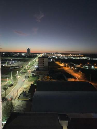 Apartamento Estudio No West Flat Mossor� - Alto Padr�o