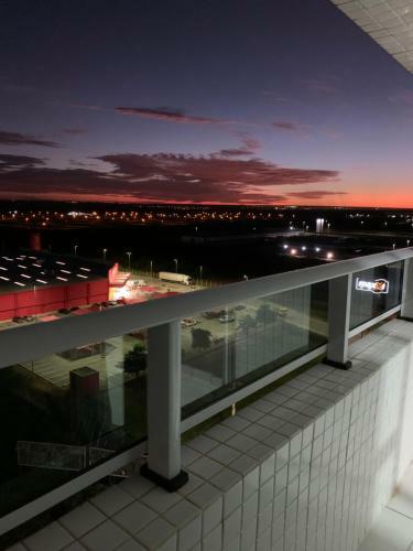 Apartamento Estudio No West Flat Mossor� - Alto Padr�o
