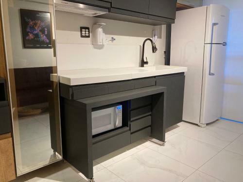 Apartamento Studio Lux West Flat