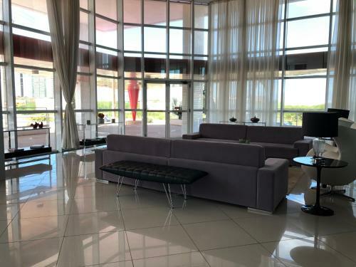 Apartamento Studio Lux West Flat