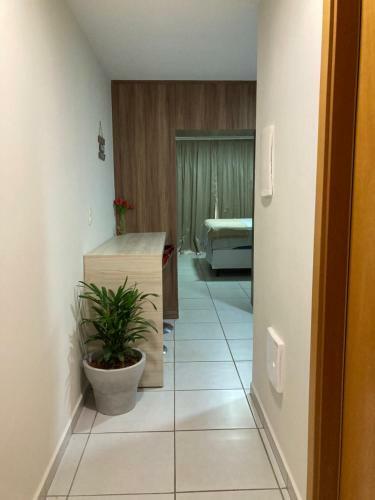 Apartamento Est�dio Travel West Flat