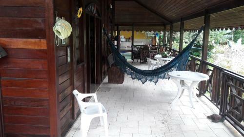 Chacara Paraiso Do Sossego
