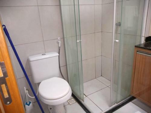 Apartamento West Flat Mossor�