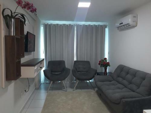 Apartamento West Flat Mossor�