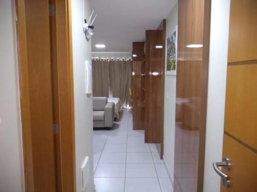 Apartamento West Flat Mossor�