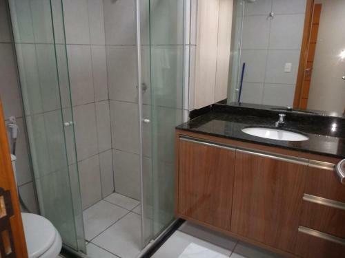Apartamento West Flat Mossor�