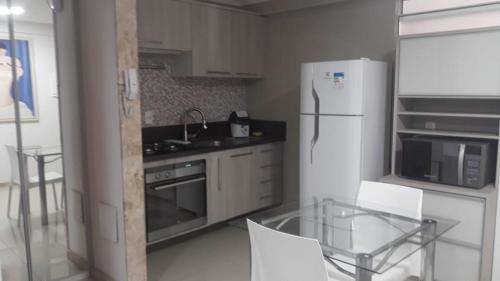 Apartamento West Flat Mossor�