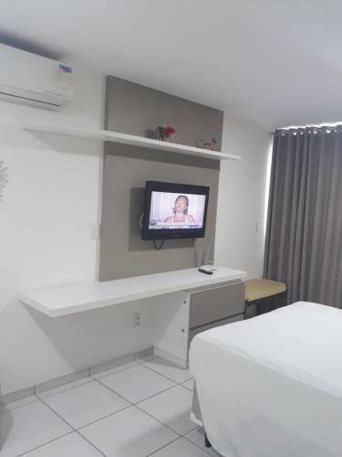 Apartamento West Flat Mossor�