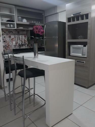 Apartamento West Flat Mossor�
