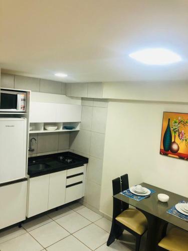 Apartamento West Flat Mossor�
