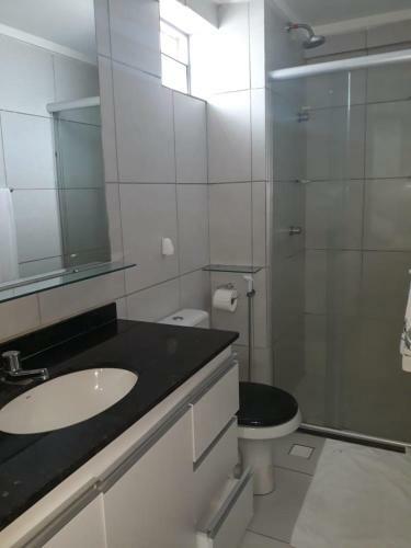 Apartamento West Flat Mossor�