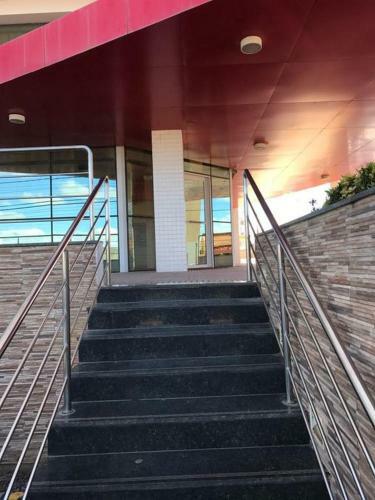 Apartamento West Flat Mossor�