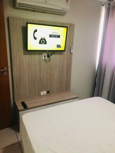 Apartamento West Flat Mossor�