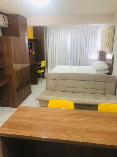 Apartamento West Flat Mossor�