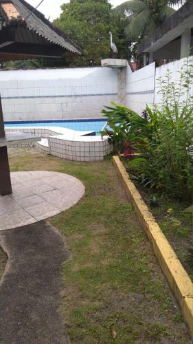 Hotel Pousada Beach House