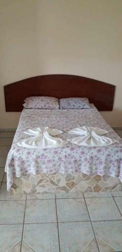Hotel Pousada Beach House