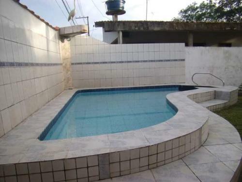 Hotel Pousada Beach House
