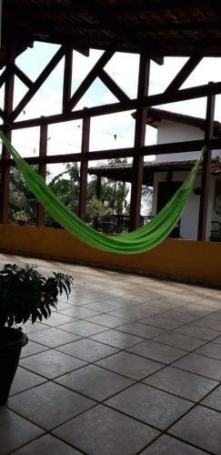 Hotel Pousada Beach House