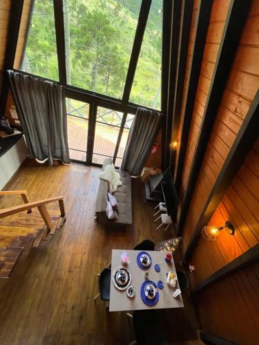 Apartamento Cabana Da Montanha - Urubici