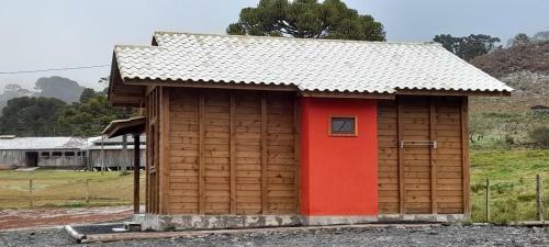 Fazenda Rancho Alegre