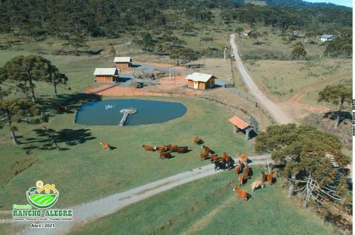 Fazenda Rancho Alegre