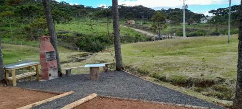 Fazenda Rancho Alegre