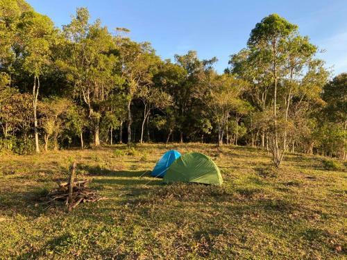 Hostal Recanto Da Mata Morretes