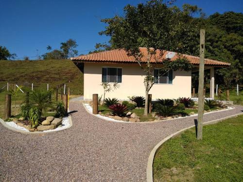 Hostal Recanto Da Mata Morretes