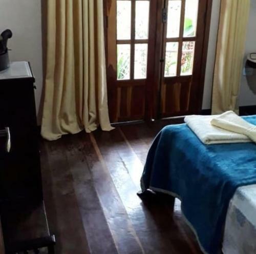Apartamento Jardim Das Orqu�deas
